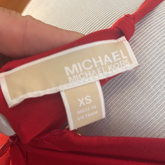 Micheal
Micheal Kors🔥 - Picture 3 of 10